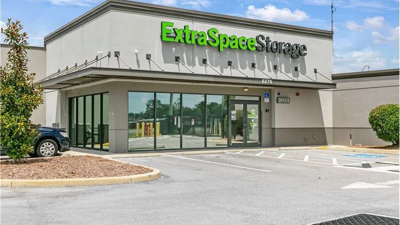Photo of Extra Space Storage