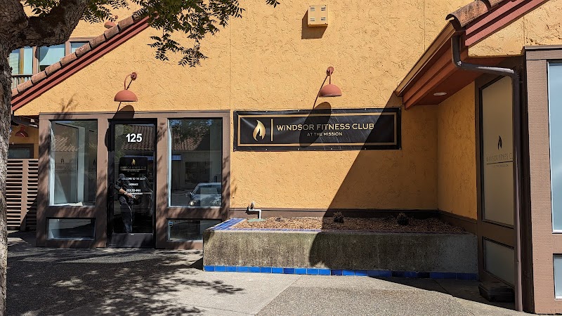 Windsor Fitness Club - Santa Rosa photo 3