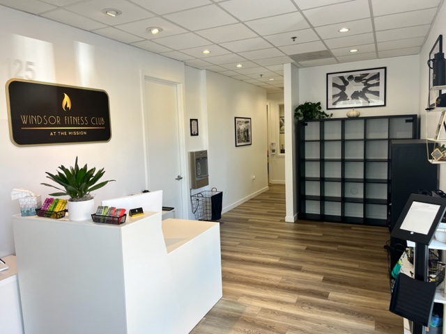 Windsor Fitness Club - Santa Rosa photo 2