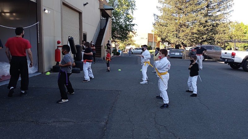 Photo of Sonoma County Martial Arts Center
