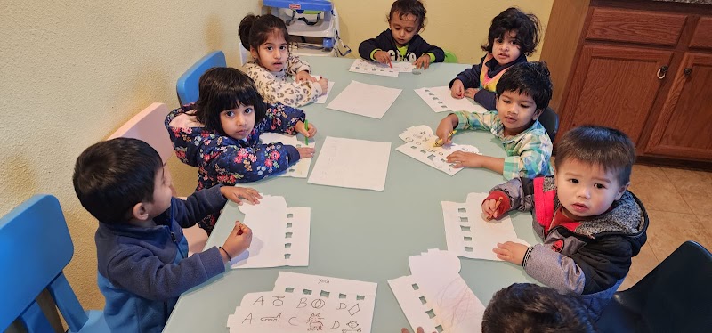 Lovely Child Daycare photo 4