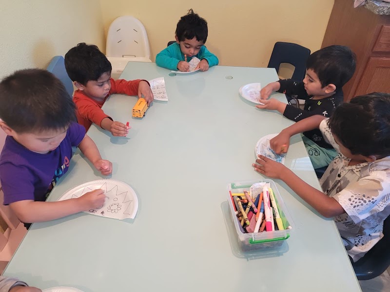 Photo of Lovely Child Daycare