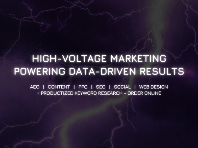 Photo of Thunderstrike Marketing