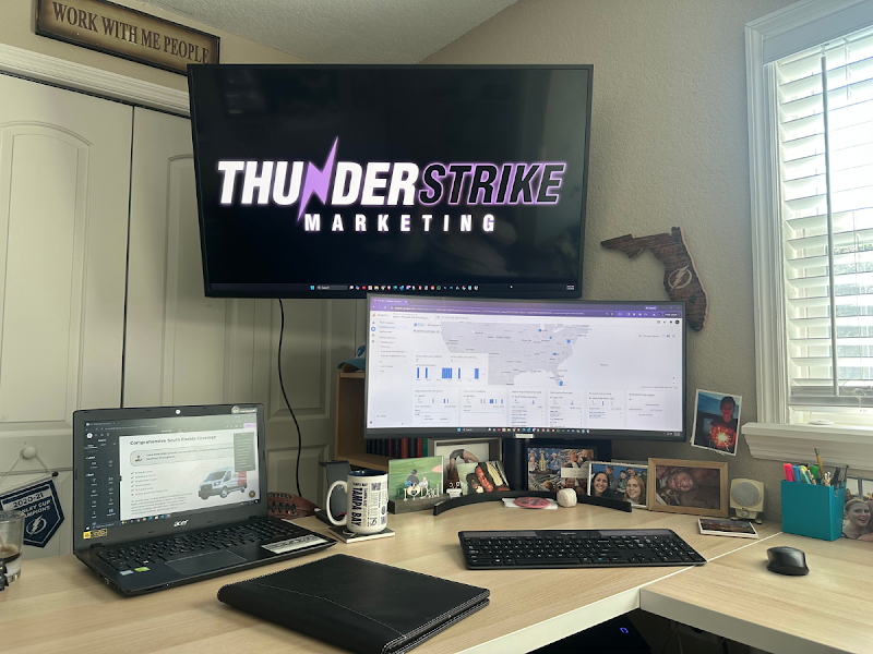 Thunderstrike Marketing photo 2