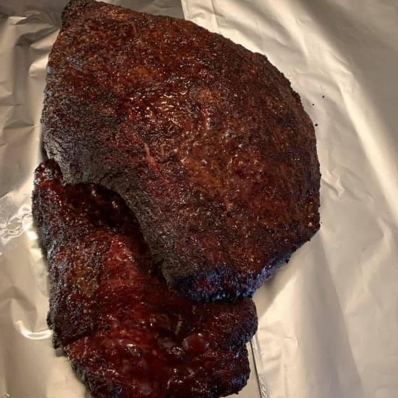 Miller's Backyard BBQ llc photo 4