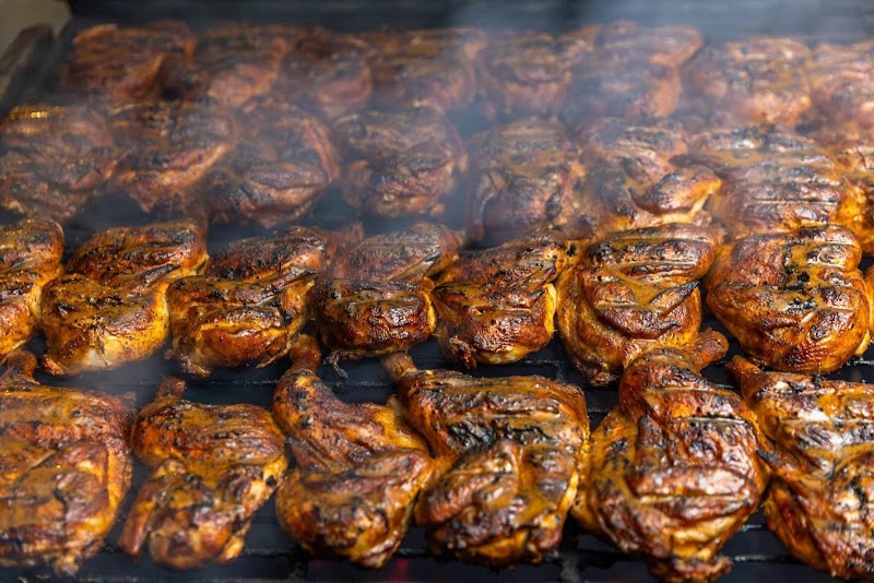 Photo of Miller's Backyard BBQ llc