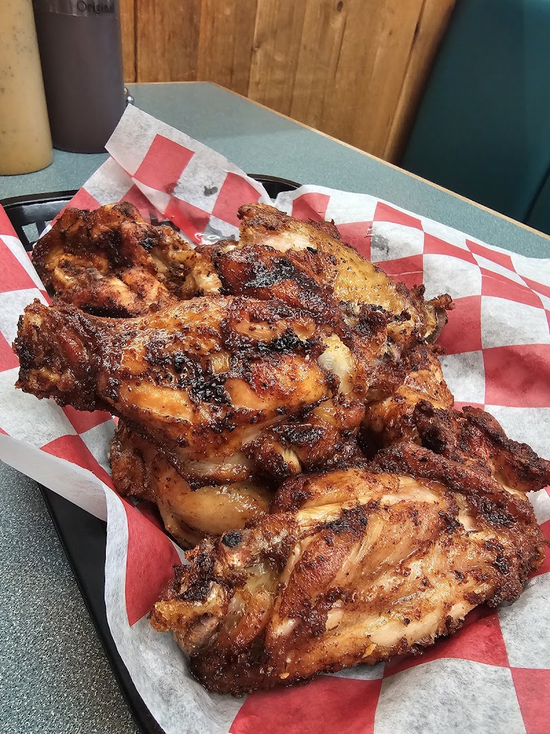 Miller's Backyard BBQ llc photo 5