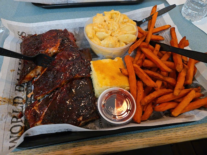 Miller's Backyard BBQ llc photo 2