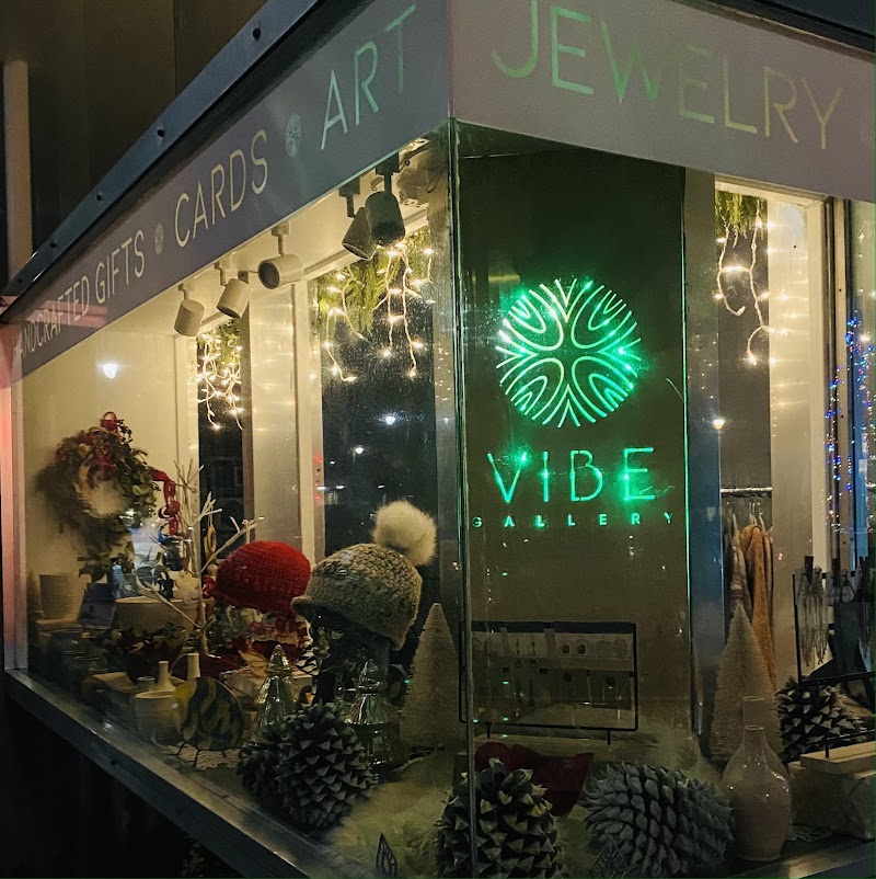 VIBE Gallery photo 4