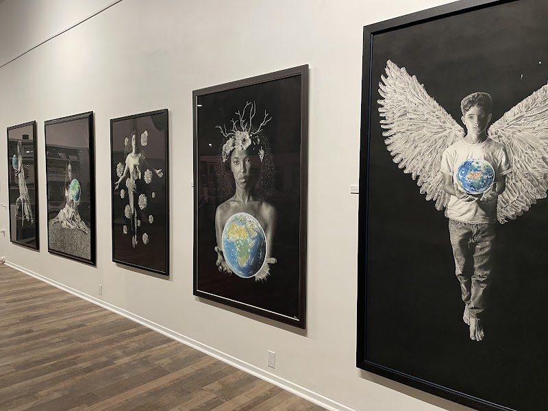 Photo of VIBE Gallery