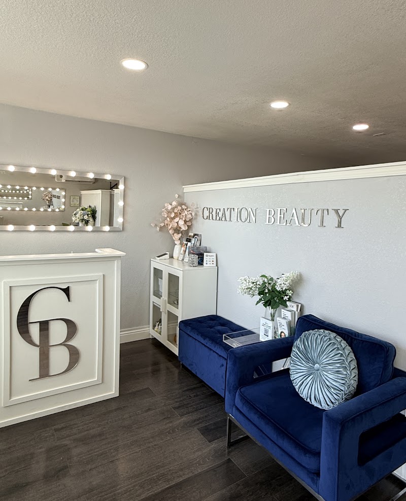 Photo of Creation Beauty & Academy