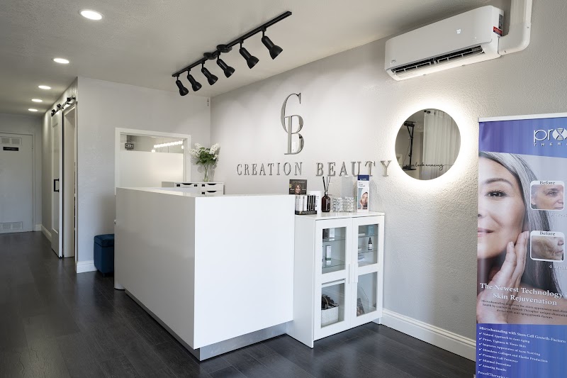 Creation Beauty & Academy photo 4