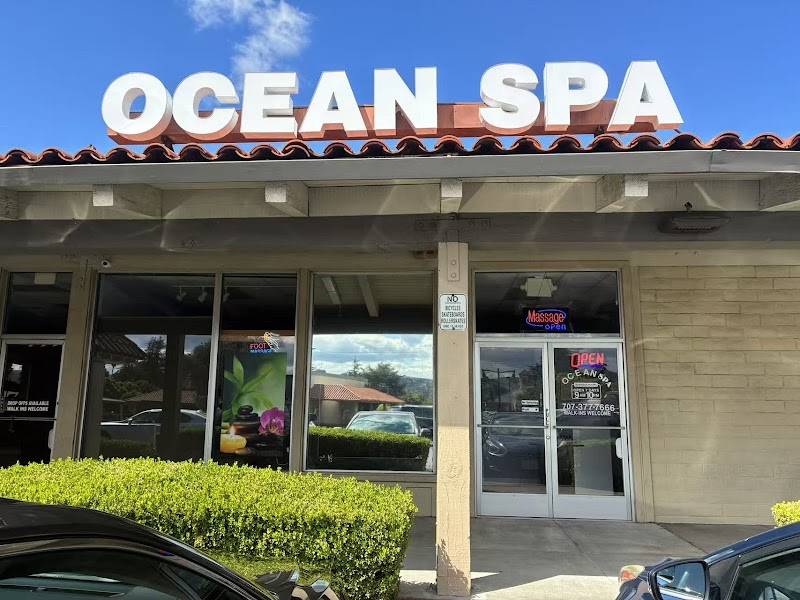 Photo of Ocean Spa