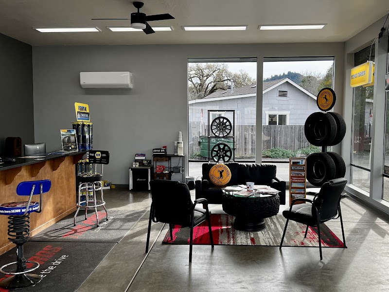 Tate's Tire Pros & Auto Service photo 3
