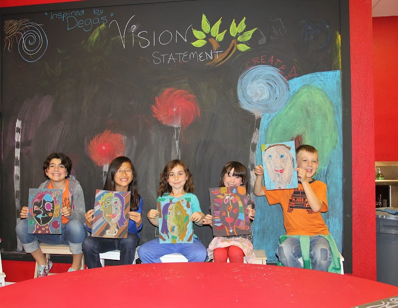 Photo of Art & Soul School of Creative & Performing ARTS