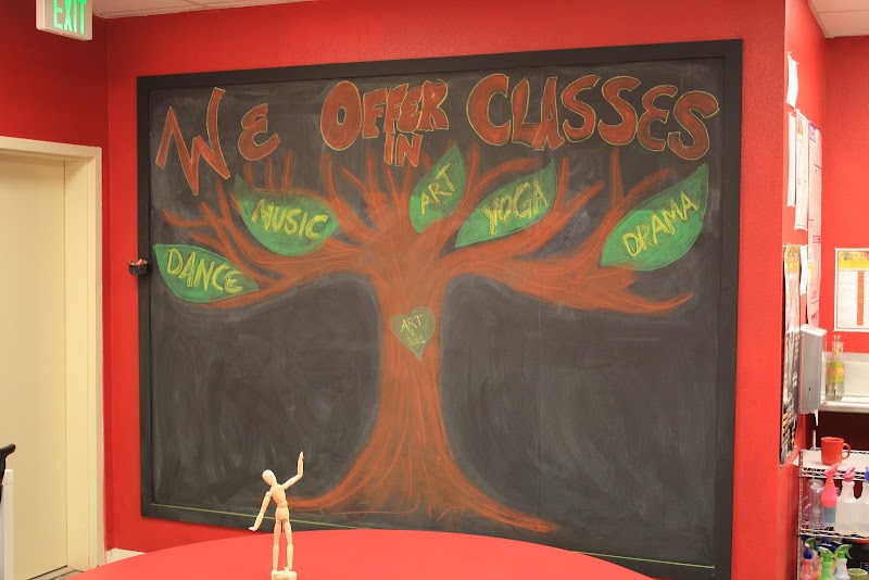 Art & Soul School of Creative & Performing ARTS photo 3