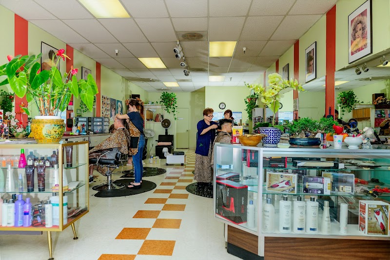 Photo of Ultra Hair Design