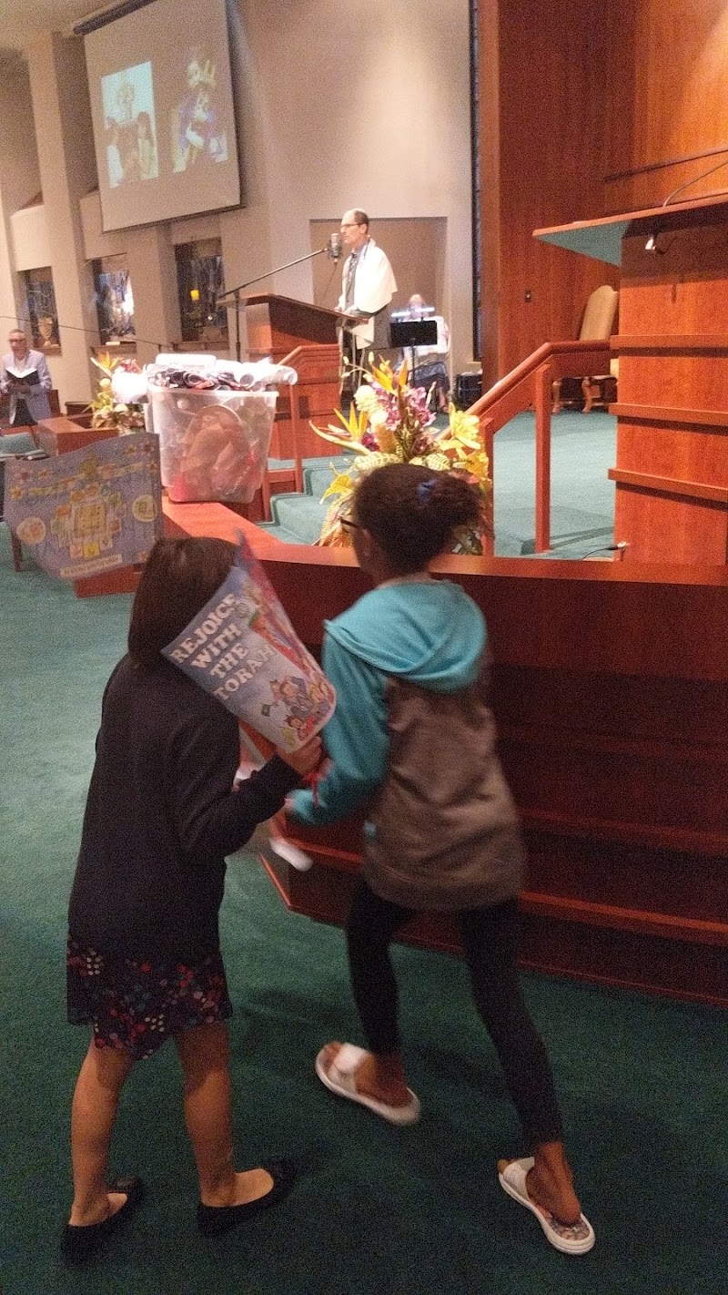 Temple Beth-El photo 4