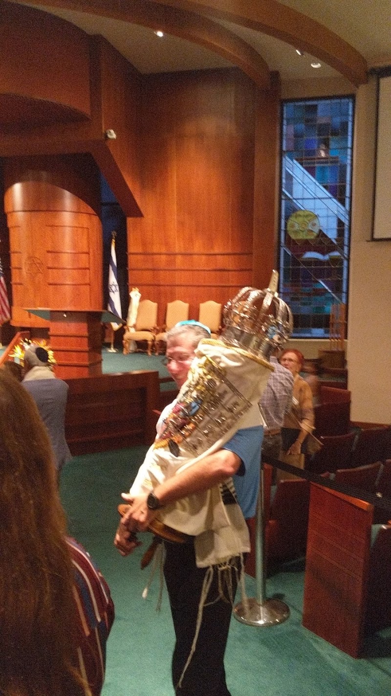 Temple Beth-El photo 5