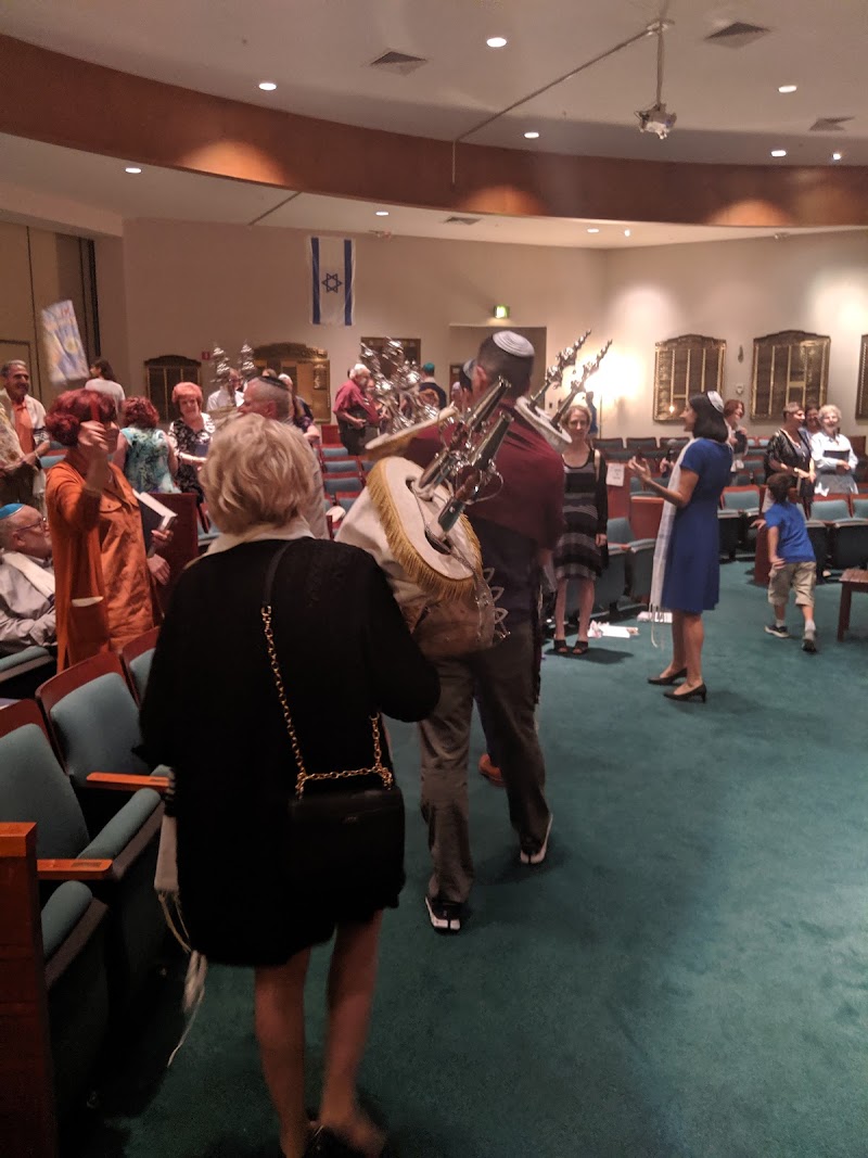 Temple Beth-El photo 3