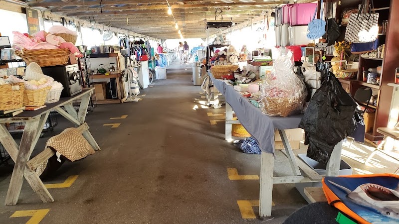 Bevilles Corner Market - OPEN every Monday photo 5