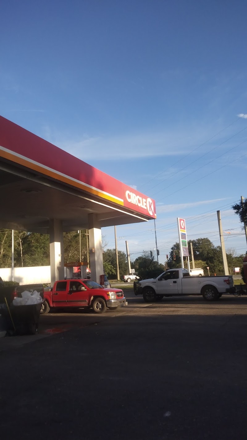 Photo of Circle K