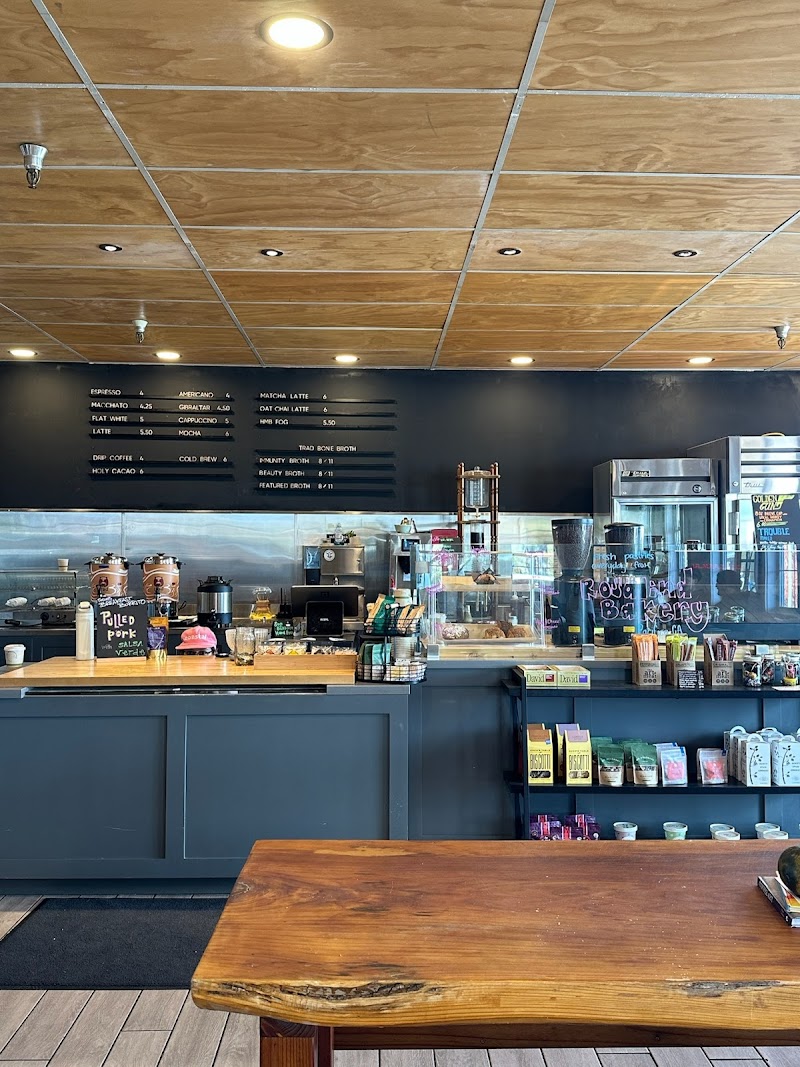 Photo of REBYL Coffee & Food