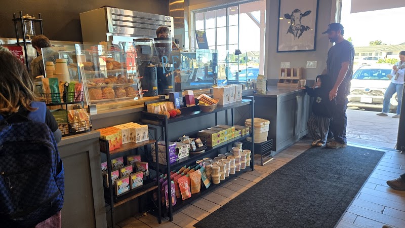 REBYL Coffee & Food photo 5