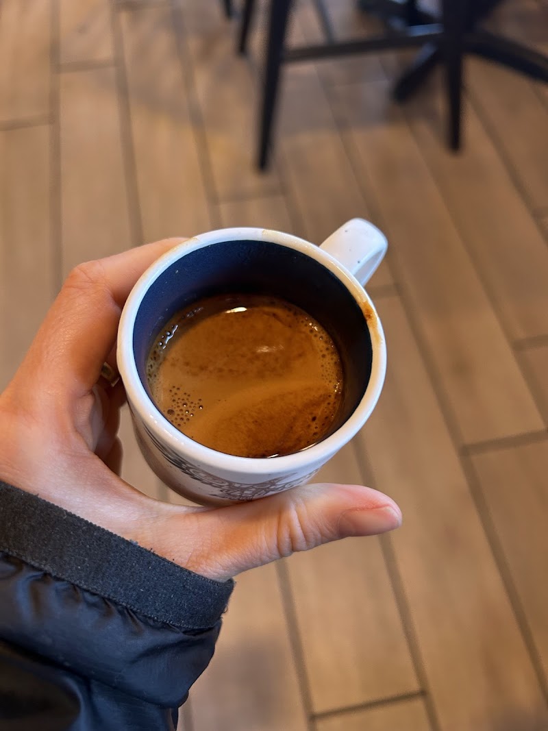 REBYL Coffee & Food photo 4