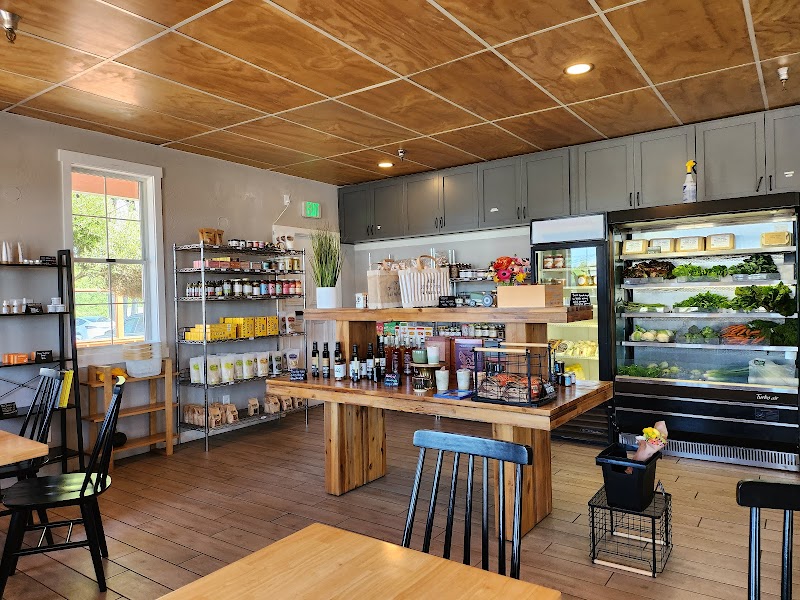 REBYL Coffee & Food photo 3
