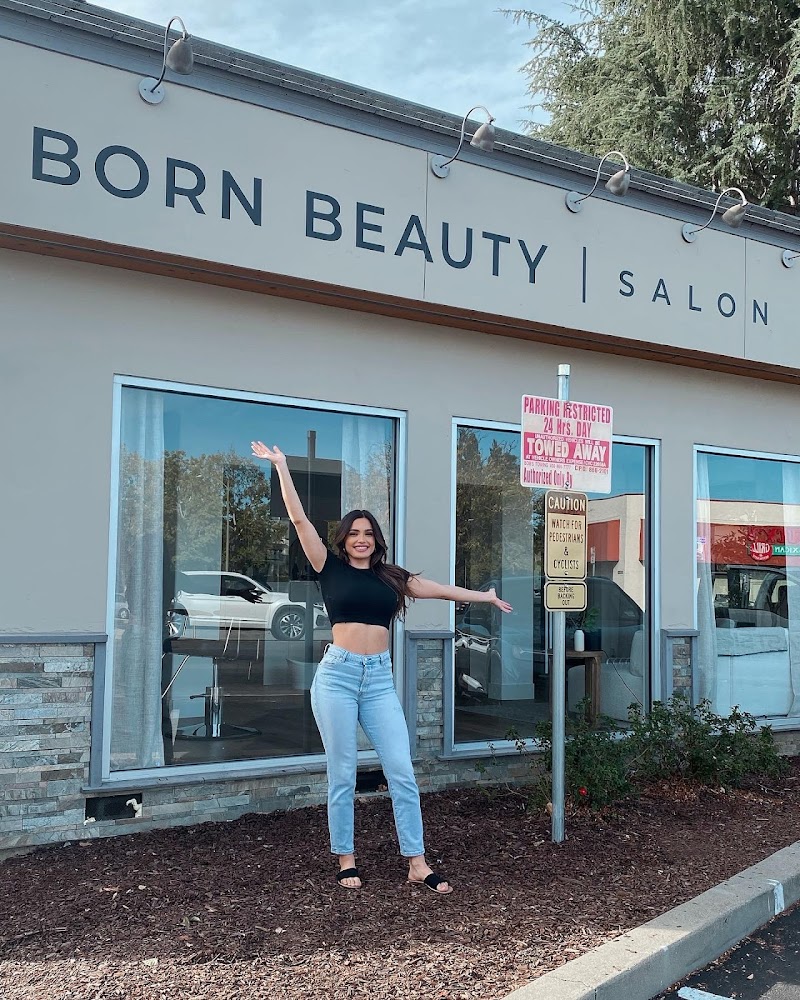 Born Beauty photo 4