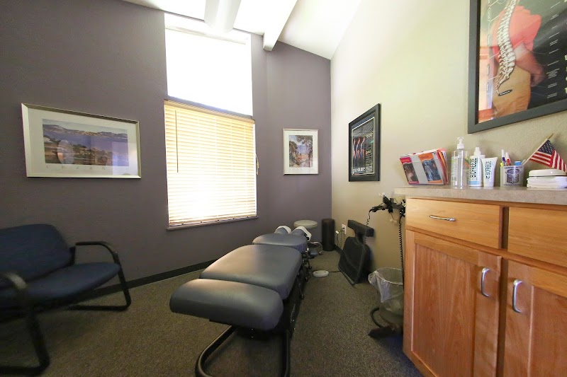Revelation Health - Bartlett Chiropractic, Inc photo 2