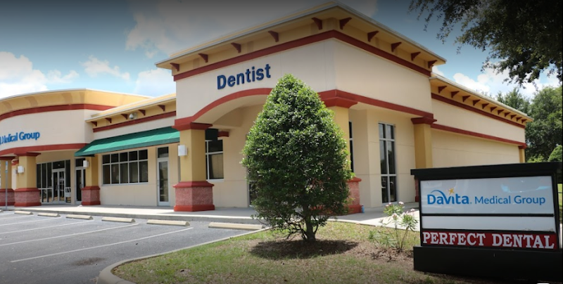 Photo of Brandon Perfect Dental - Dentist Brandon