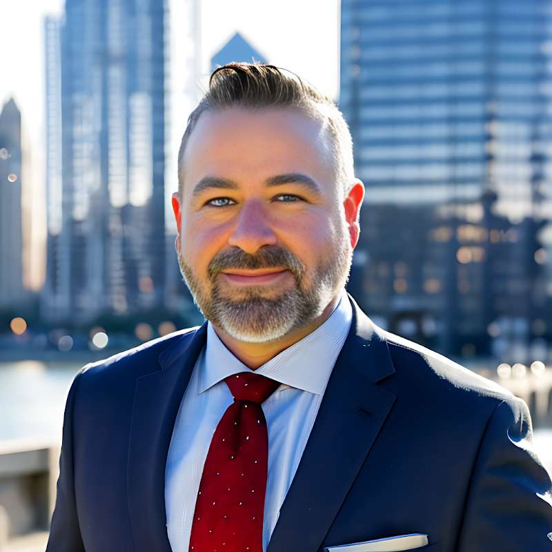 Photo of Dennis Long, eXp Realty