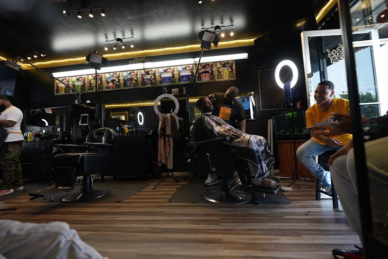Photo of Beardos Grooming Lounge