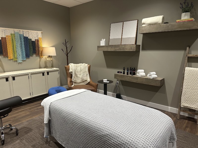 Photo of Healing Massage