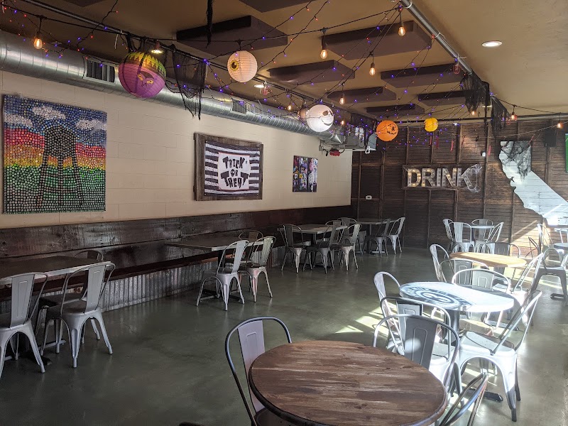 Three Mile Brewing Co. photo 4