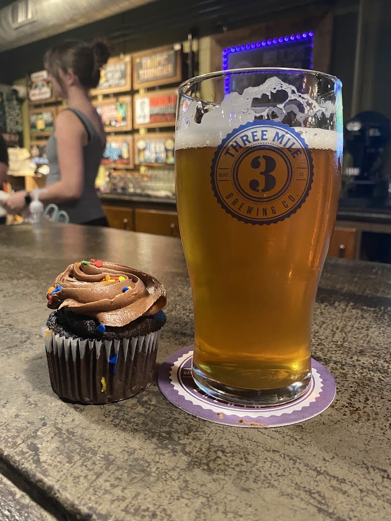 Three Mile Brewing Co. photo 2