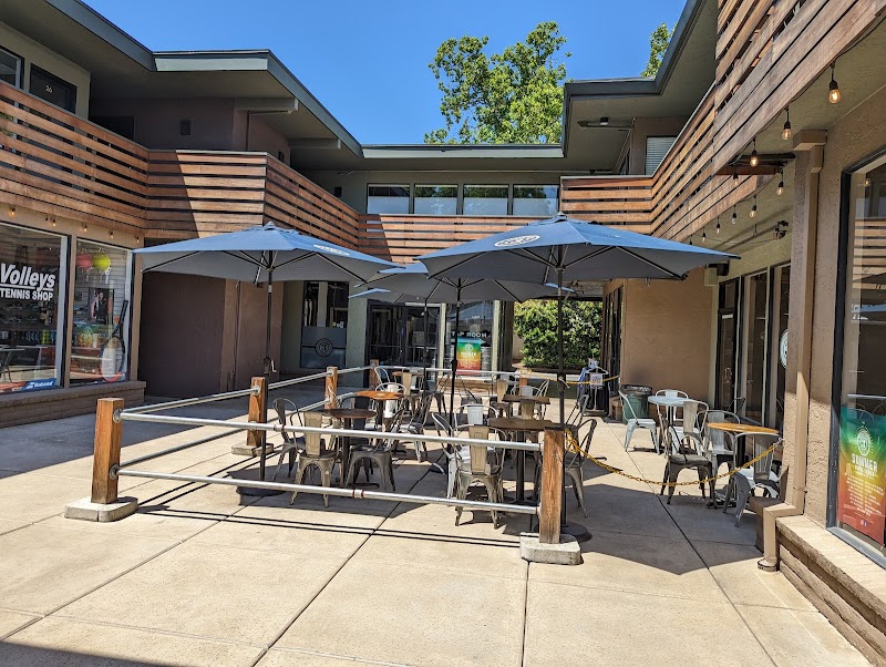 Three Mile Brewing Co. photo 5