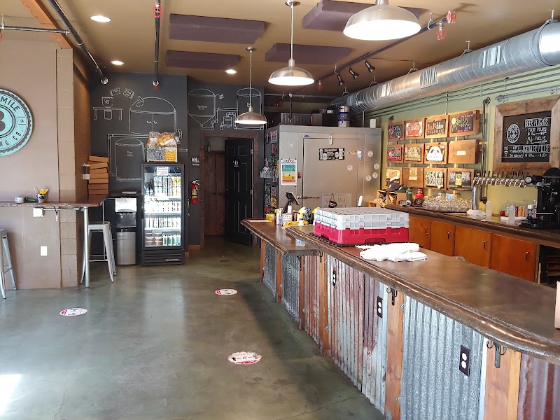 Three Mile Brewing Co. photo 3