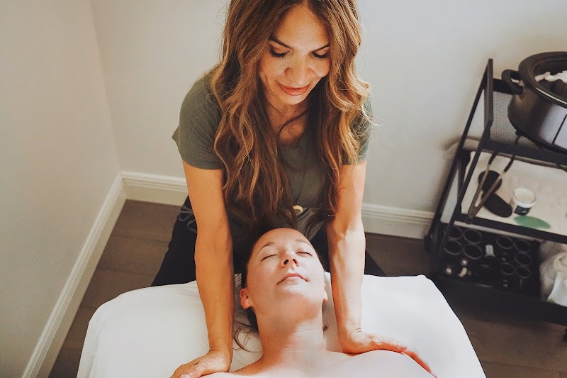 Photo of New Moon Massage Studio