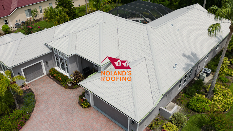 Photo of Noland's Roofing