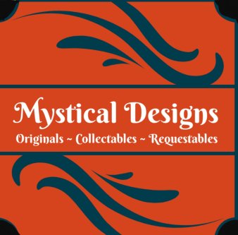 Photo of ~Mystical Designs~