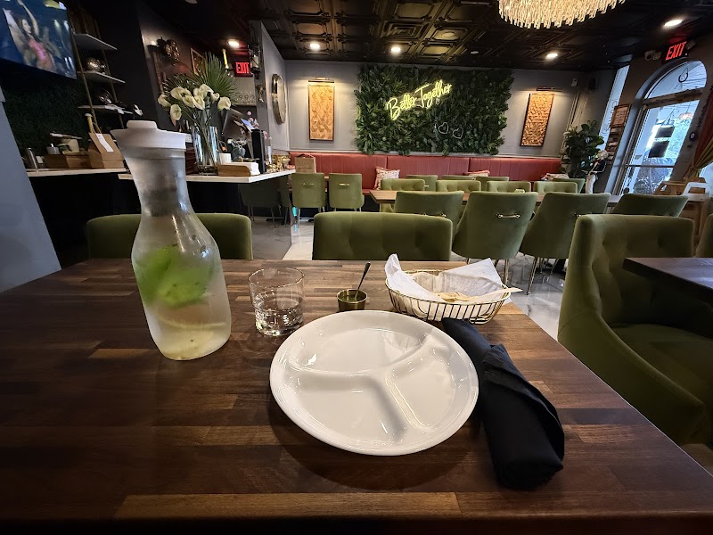 Maharaja Bistro & Cafe photo 5