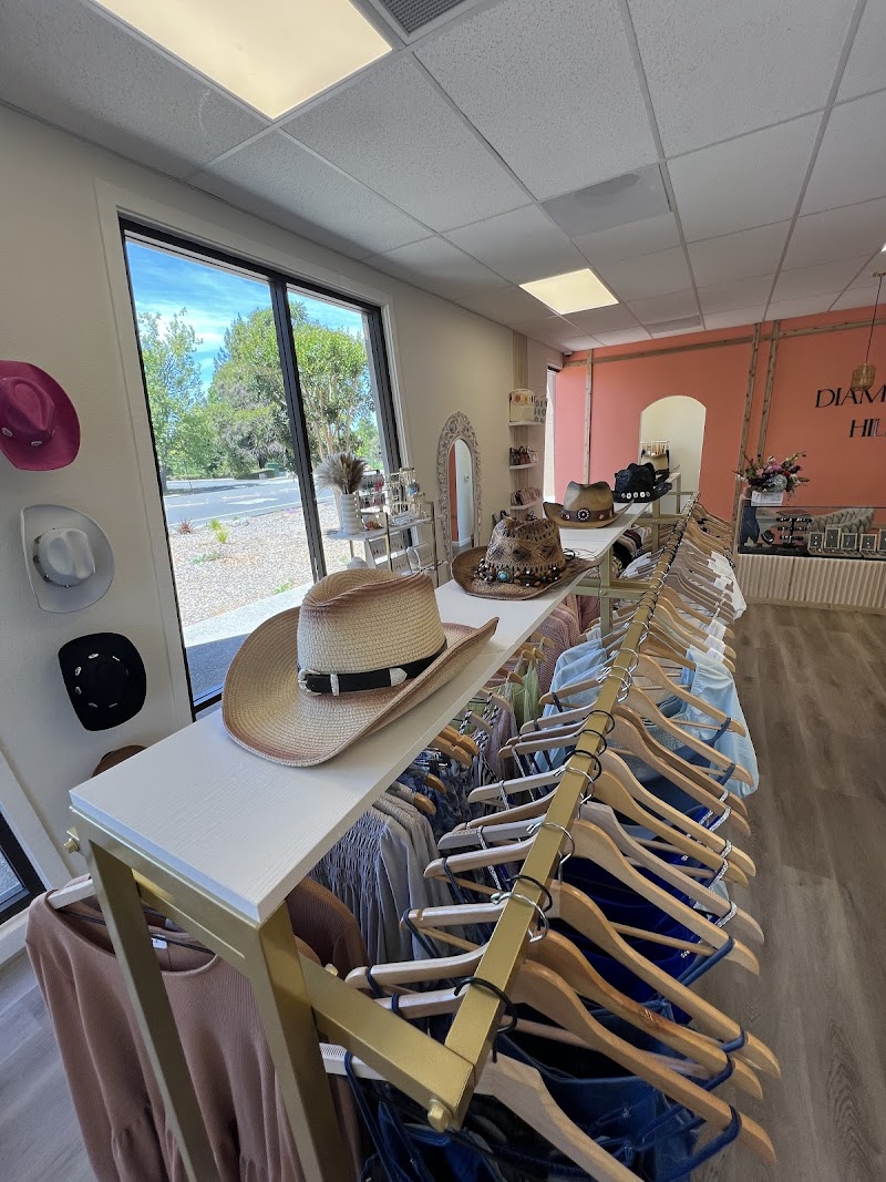 Diamond Hill Boutique photo 4
