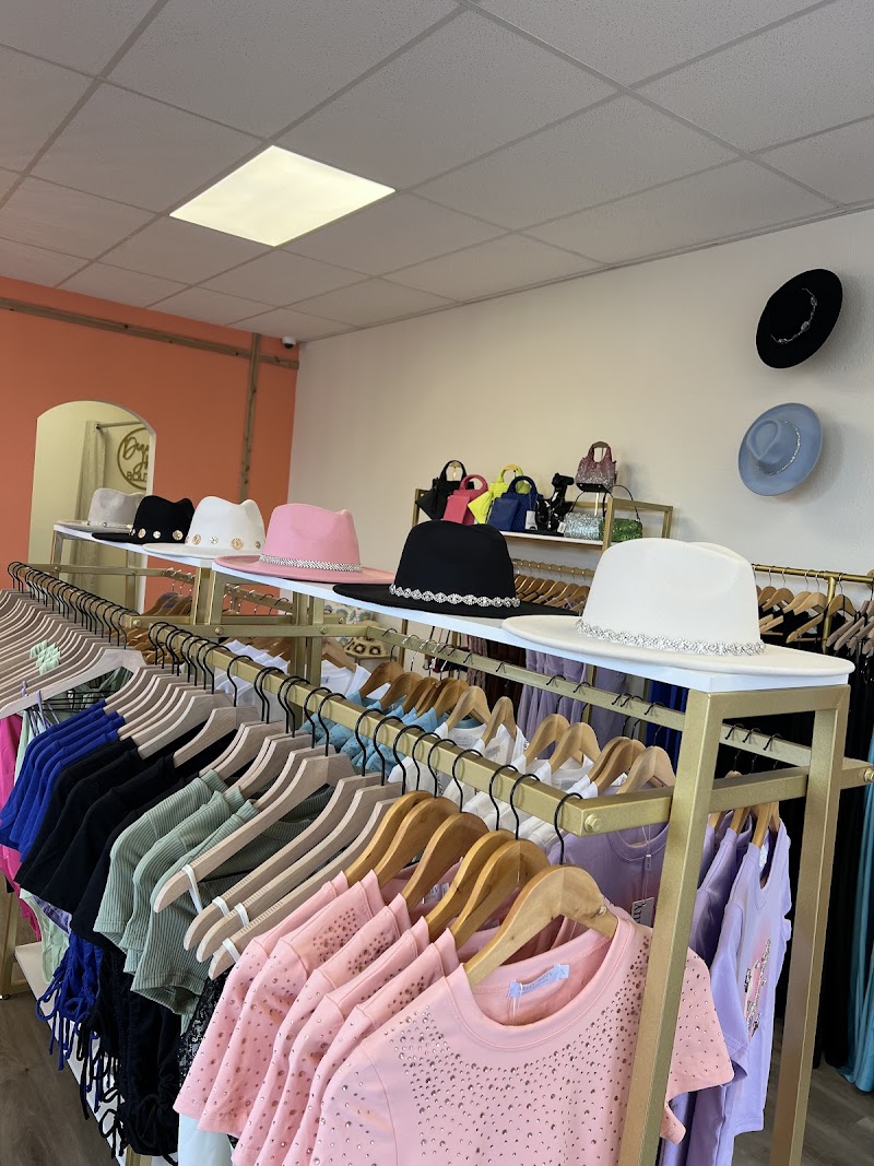 Diamond Hill Boutique photo 3