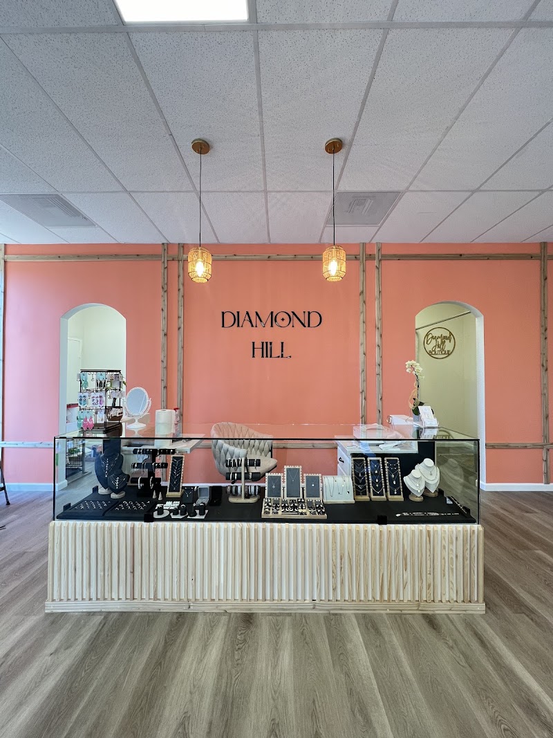 Diamond Hill Boutique photo 2
