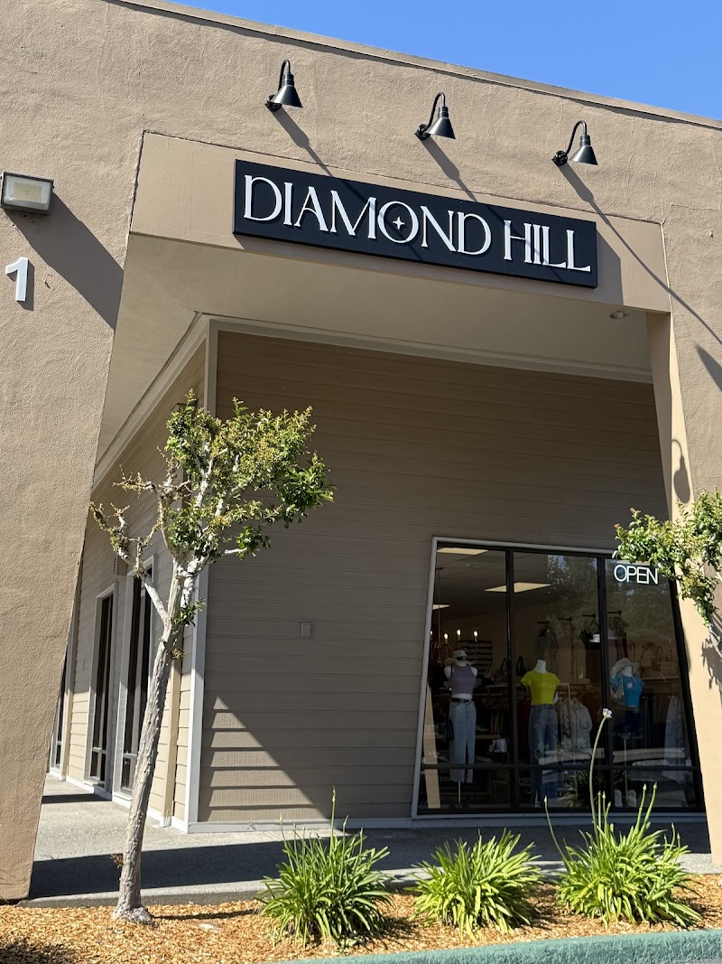 Photo of Diamond Hill Boutique