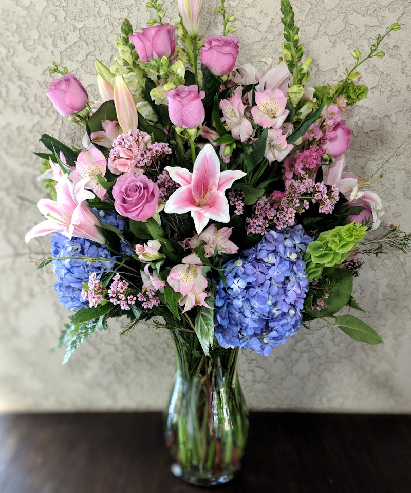 Ron & Alicia Robinson Florist photo 5