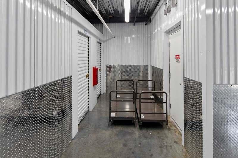 Value Store It Self Storage photo 2